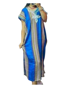 Moroccan Gandoura