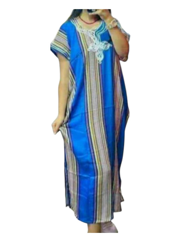 Moroccan Gandoura