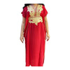 Moroccan Gandoura